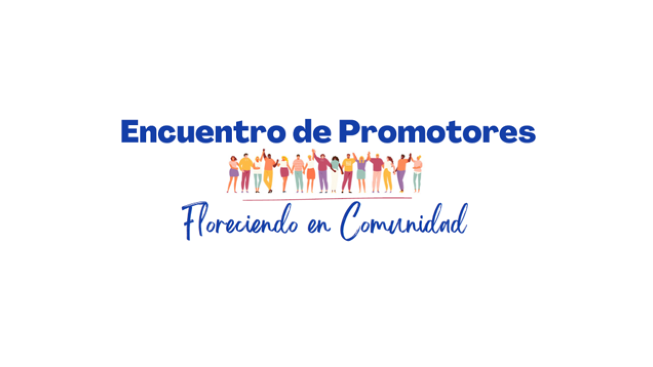 Annual Promotores Conference