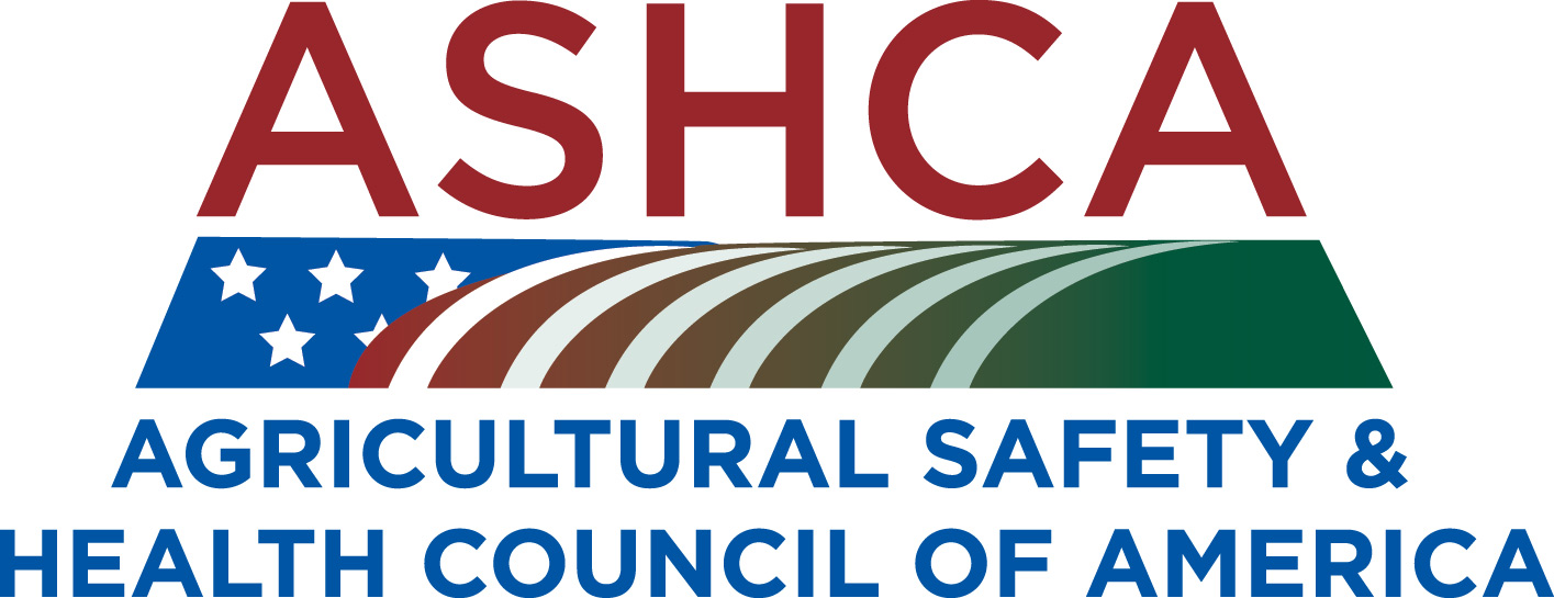 ASHCA Logo