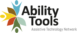 Ability Tools logo