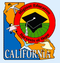 Migrant Education Logo