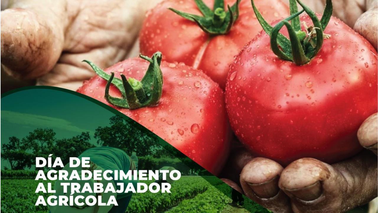 Farm Worker Appreciation Day