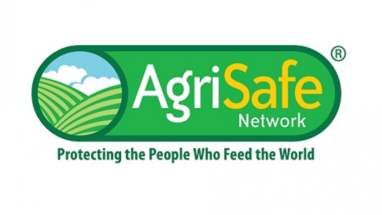 AgriSafe Logo