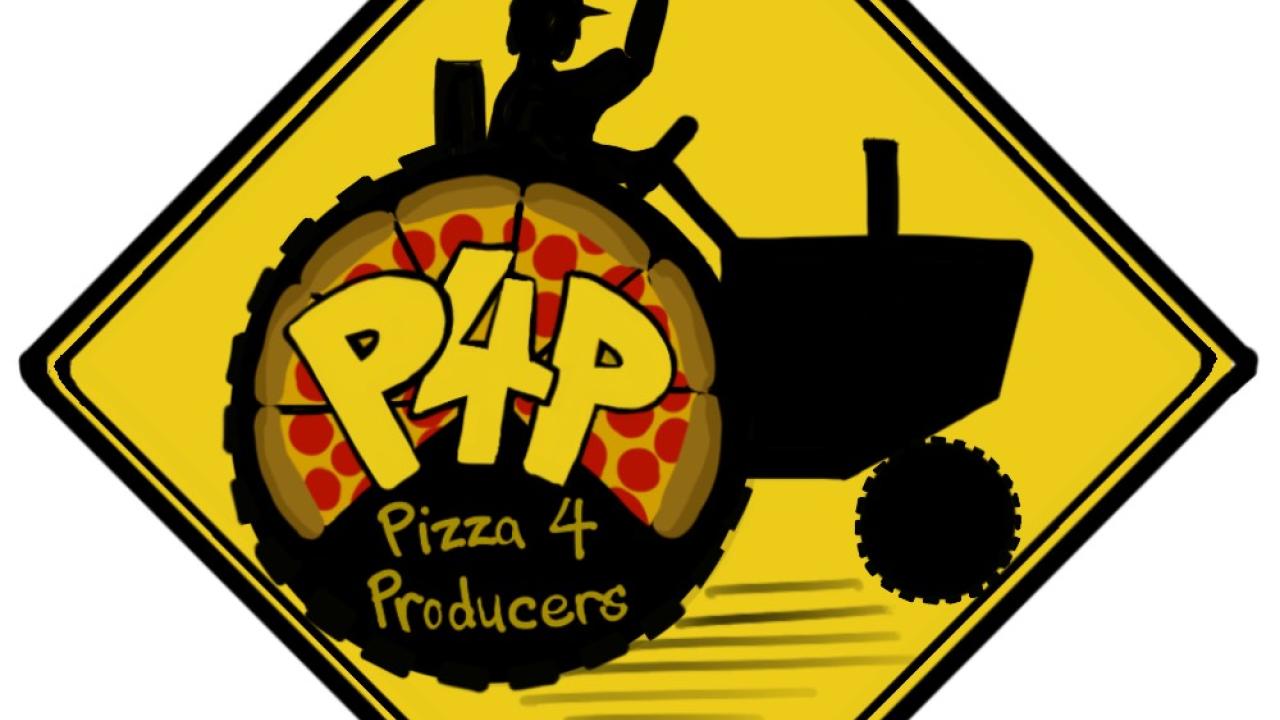 Pizza for Producers