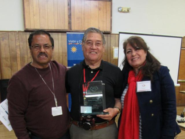 Herman Award