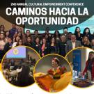 Camino Hacia La Oportunidad Conference