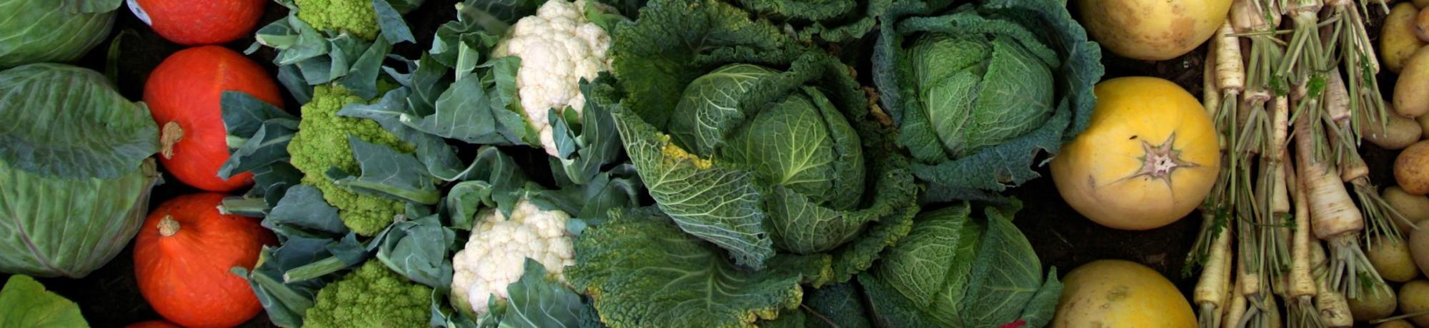 produce
